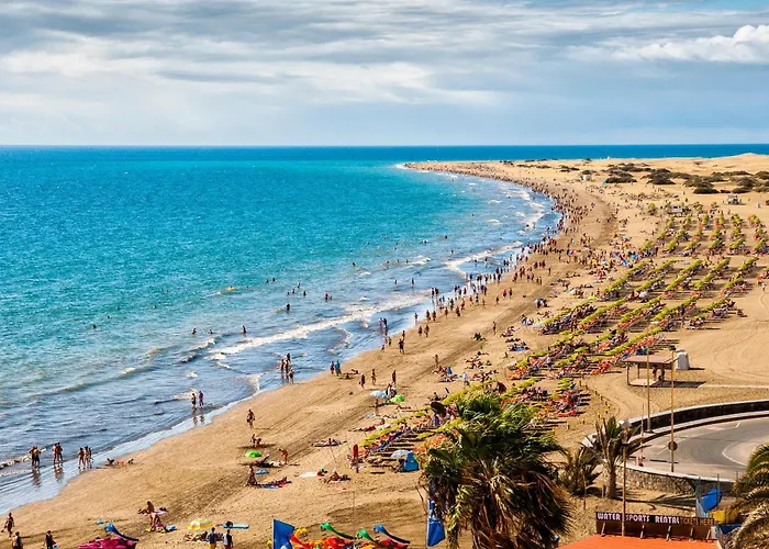 Chalet Casa Gran Canaria - Gran Canaria