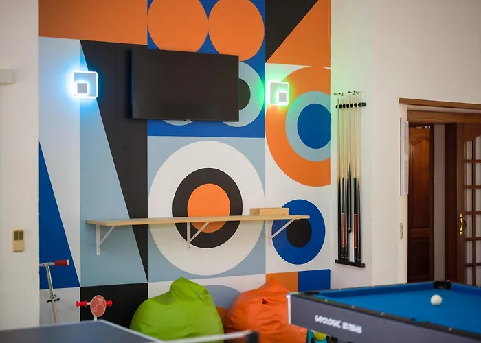 Chalet Casa Gran Canaria - Gran Canaria *