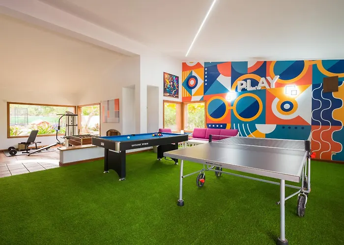 Chalet Casa Gran Canaria - Gran Canaria Maspalomas (Gran Canaria)