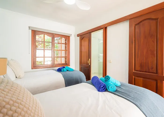 Casa Gran Canaria - Gran Canaria *