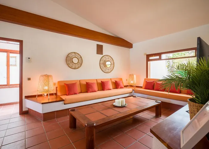 Casa Gran Canaria - Gran Canaria Chalet