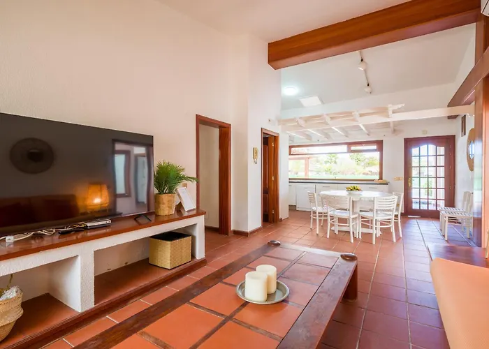 Casa Gran Canaria - Gran Canaria *