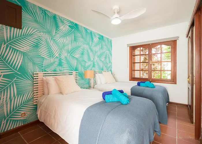 Chalet Casa Gran Canaria - Gran Canaria