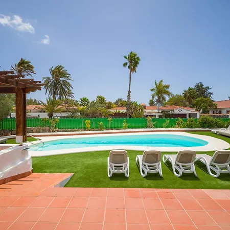 Casa Gran Canaria - Gran Canaria