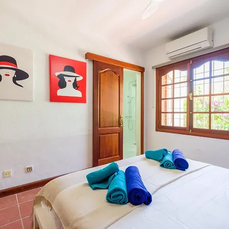 Chalet Casa Gran Canaria - Gran Canaria *