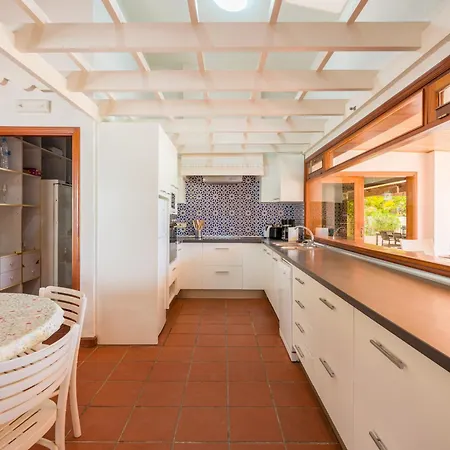 Casa Gran Canaria - Gran Canaria *