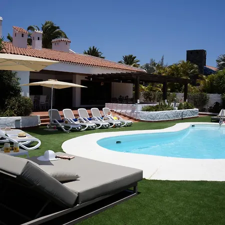 Chalet Casa Gran Canaria - Gran Canaria