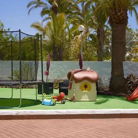 Chalet Casa Gran Canaria - Gran Canaria *